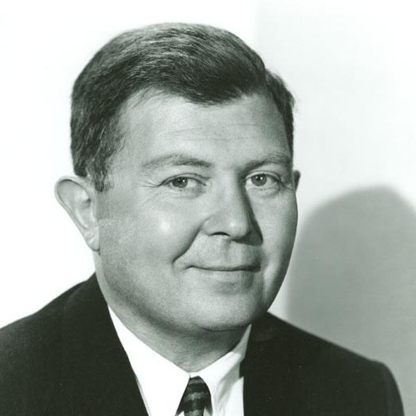 Benny Baker