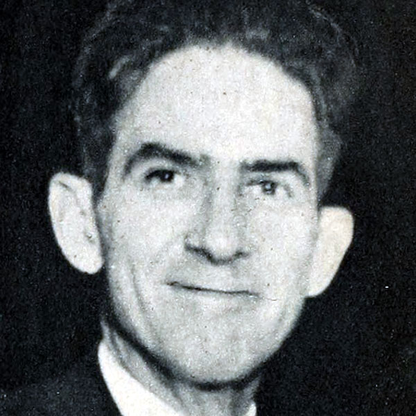 Ernest B. Schoedsack