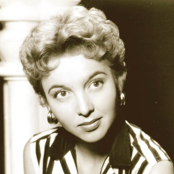 Beverly Garland