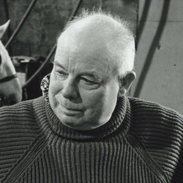 Jean Renoir