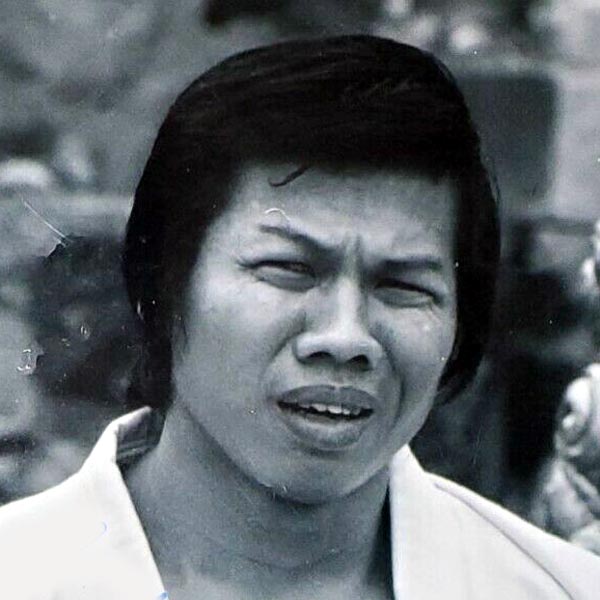 Bolo Yeung