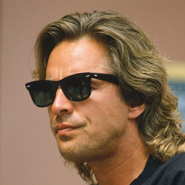 Don Johnson