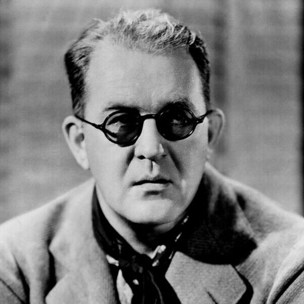 John Ford