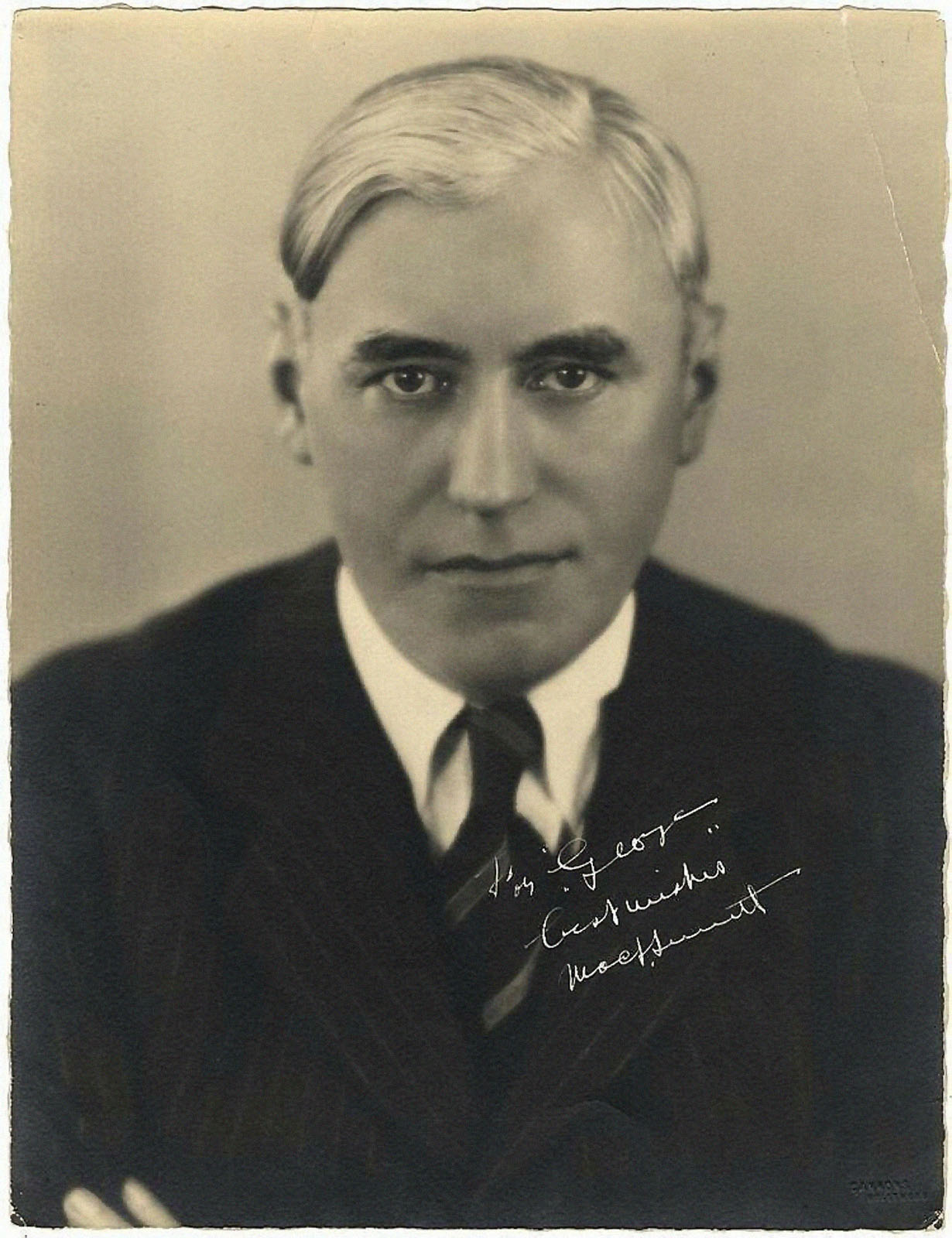 Mack Sennett