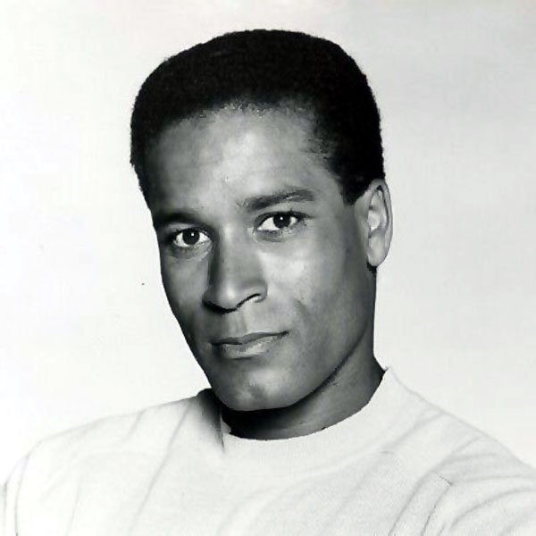 Phil Morris