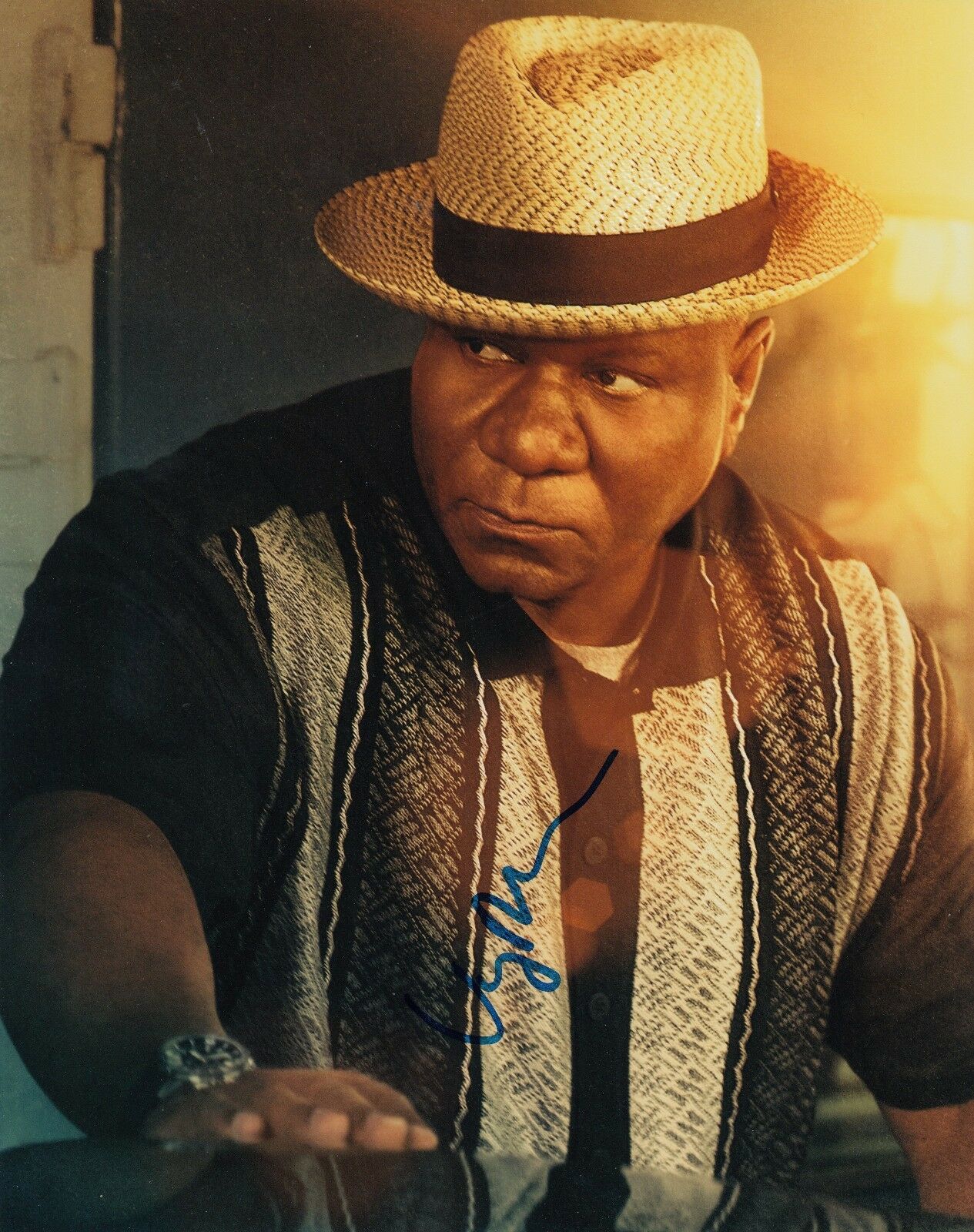 Ving Rhames