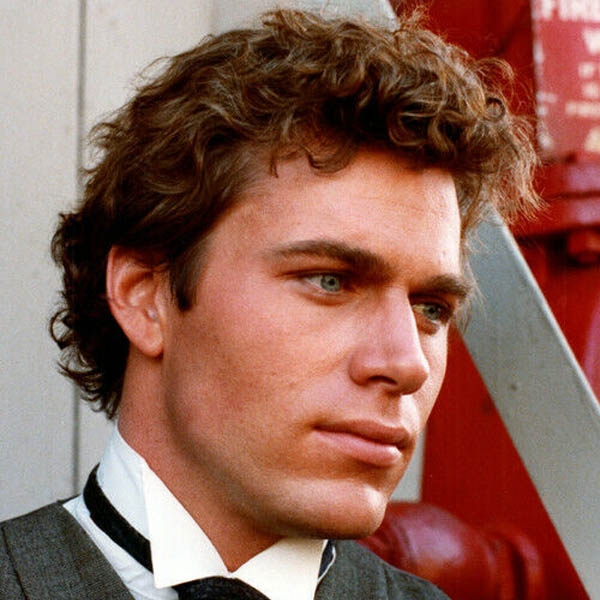 Jon-Erik Hexum