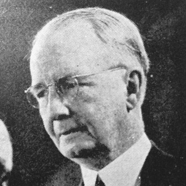 Harry C. Bradley