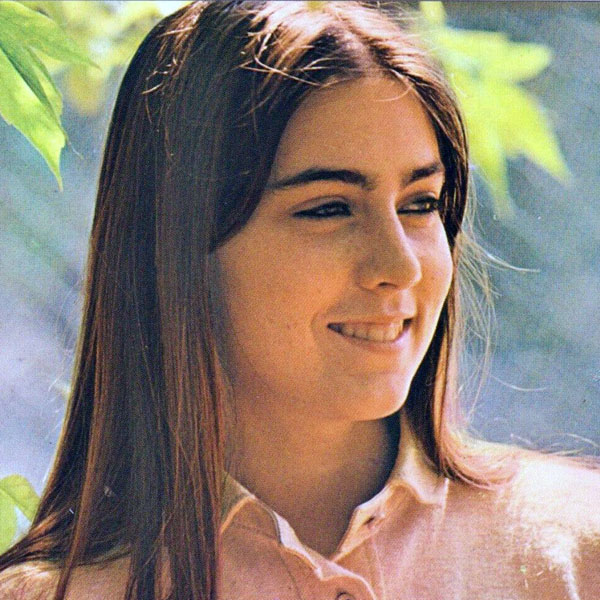 Romina Power