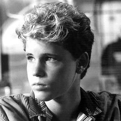 Corey Haim