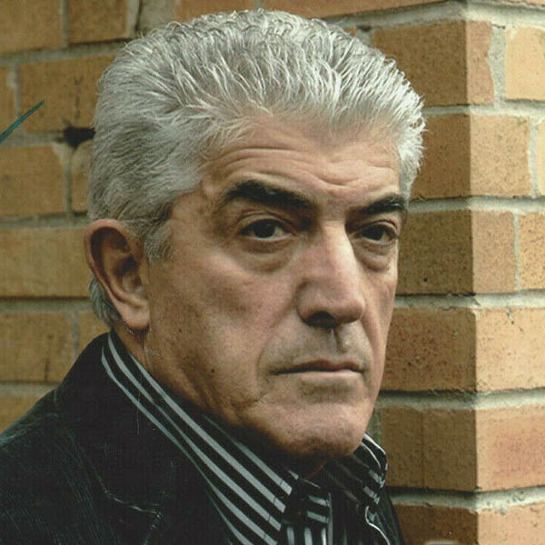 Frank Vincent