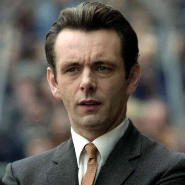 Michael Sheen