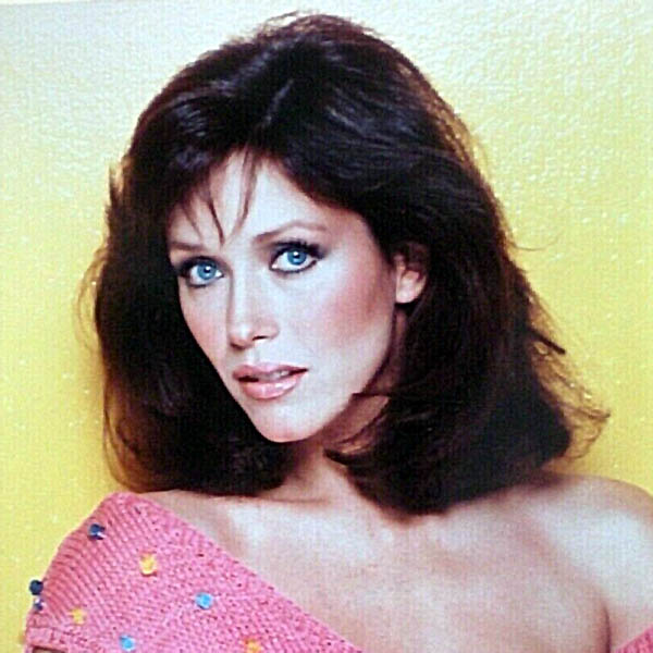 Tanya Roberts