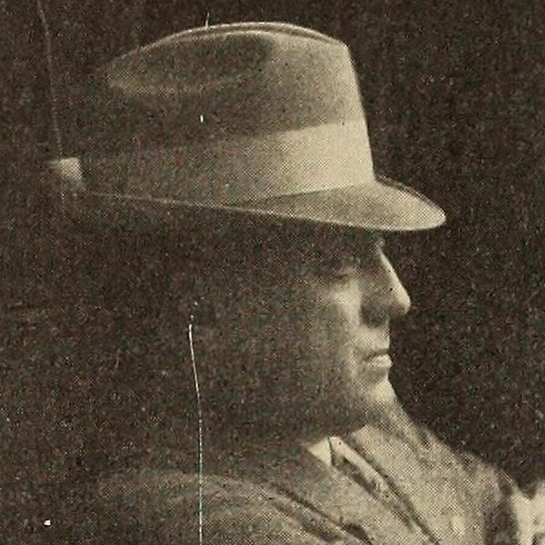 Lorimer Johnston