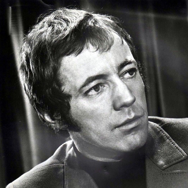 Noel Harrison