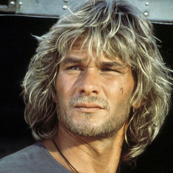 Patrick Swayze