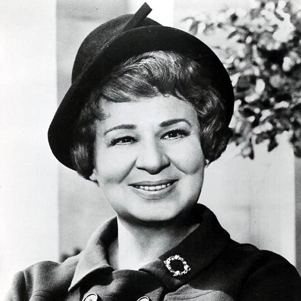 Shirley Booth