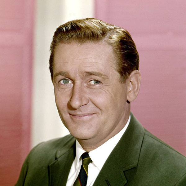 Alan Young