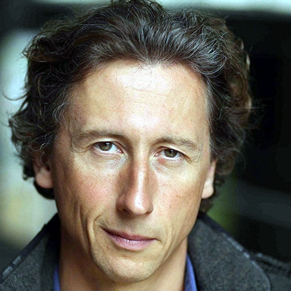 Nicholas Rowe