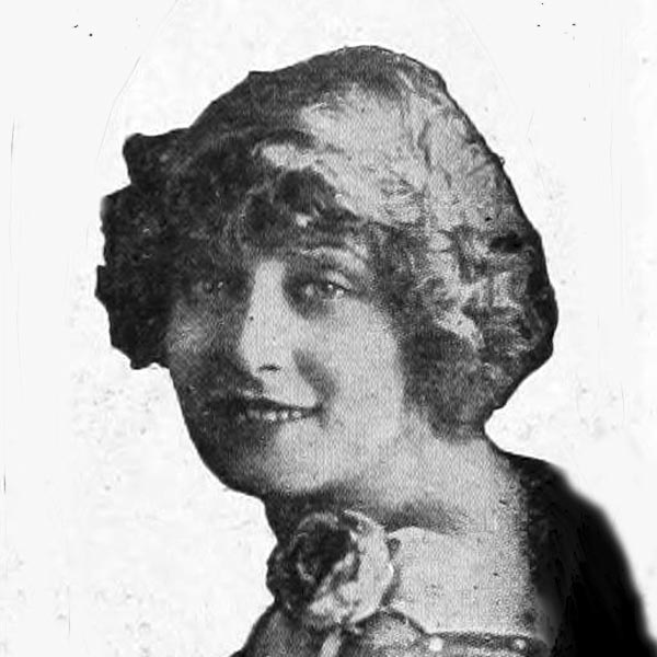 Lillian West