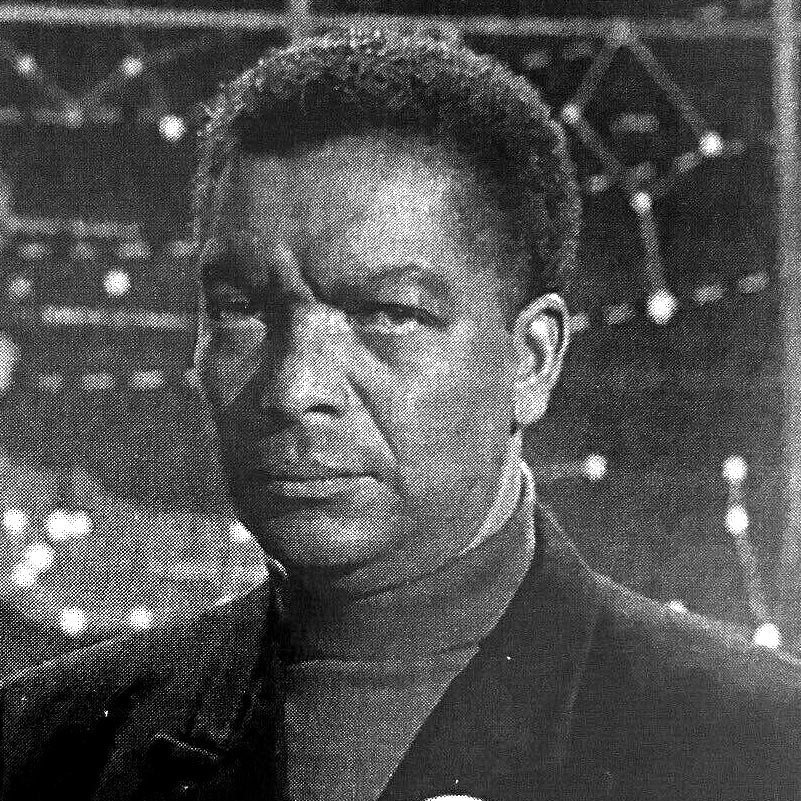 Earl Cameron