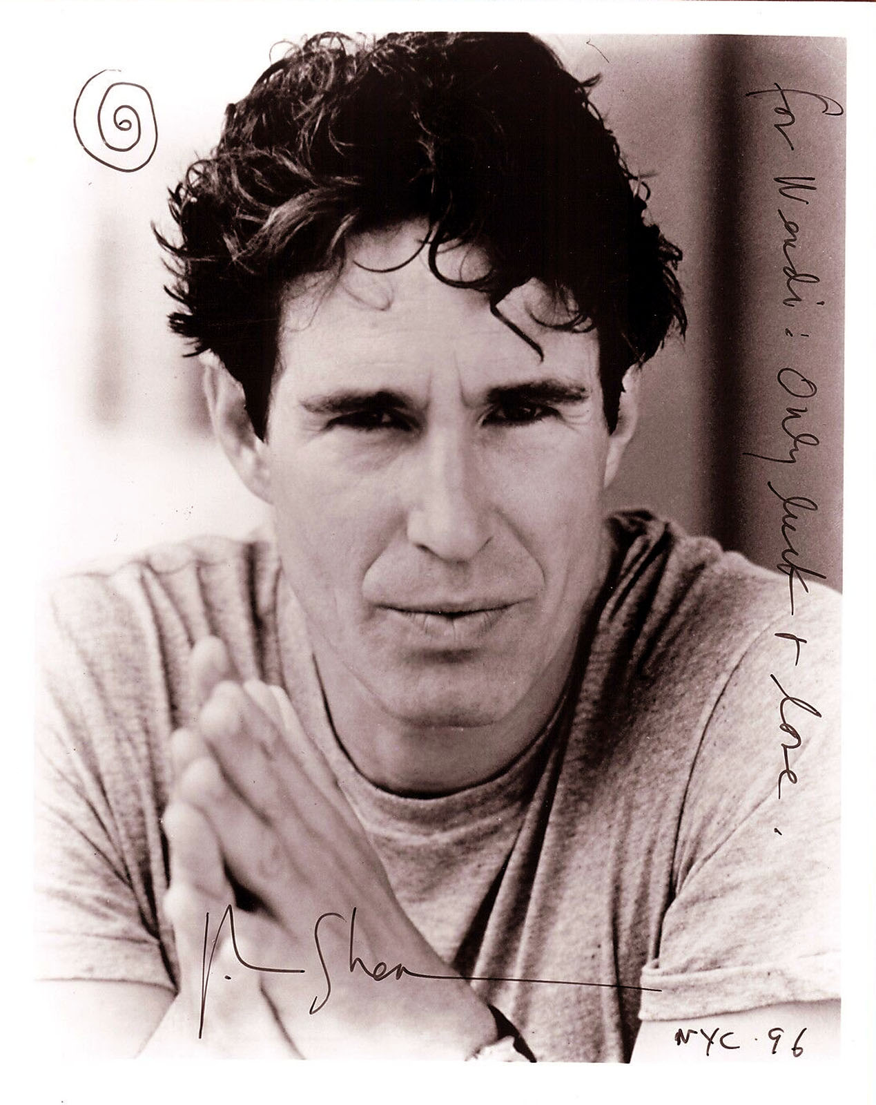 John Shea