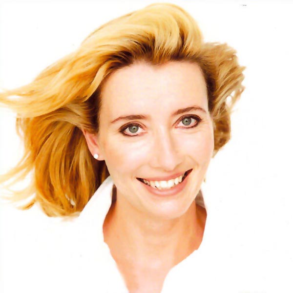 Emma Thompson