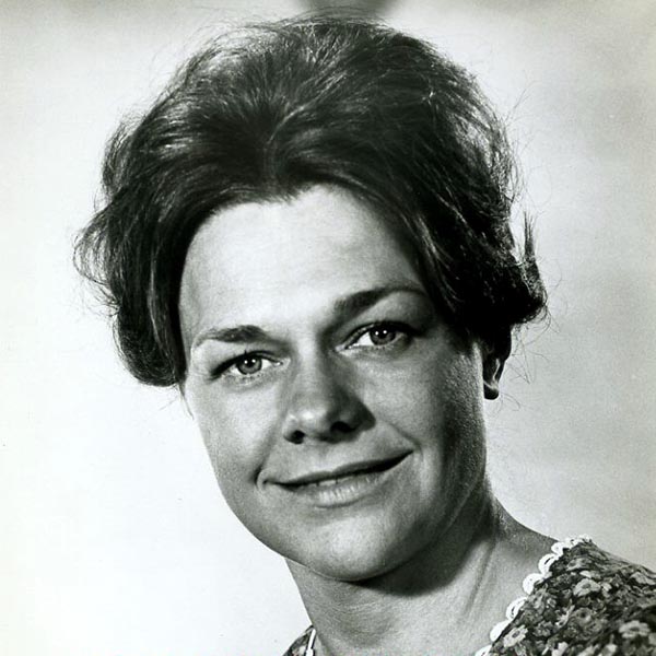 Estelle Parsons