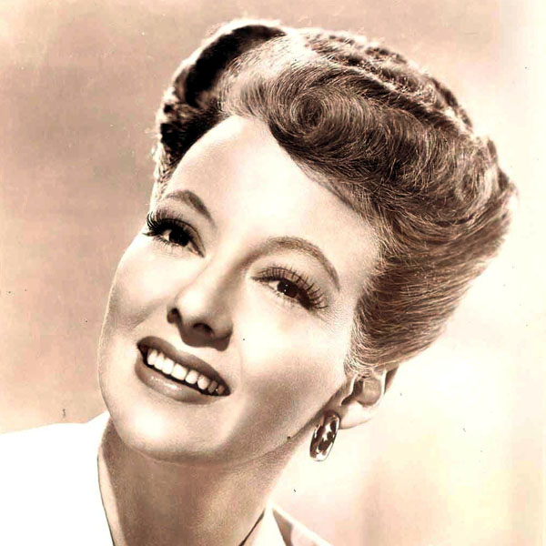 Evelyn Keyes