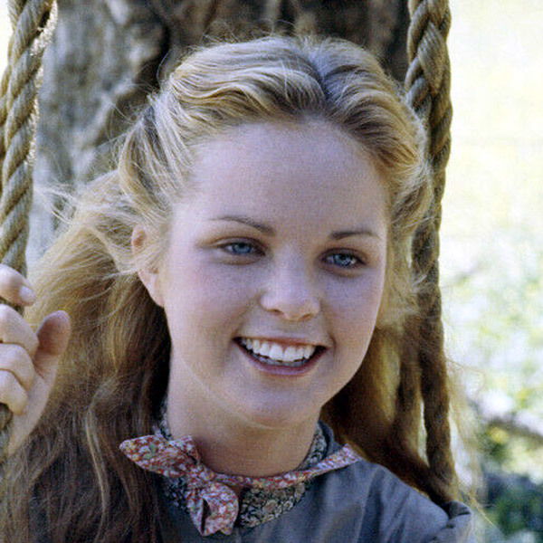 Melissa Sue Anderson