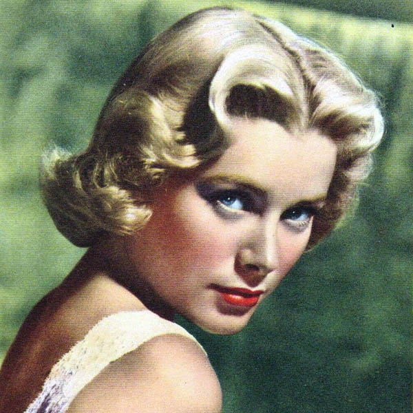 Grace Kelly