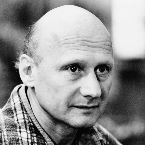 James Tolkan