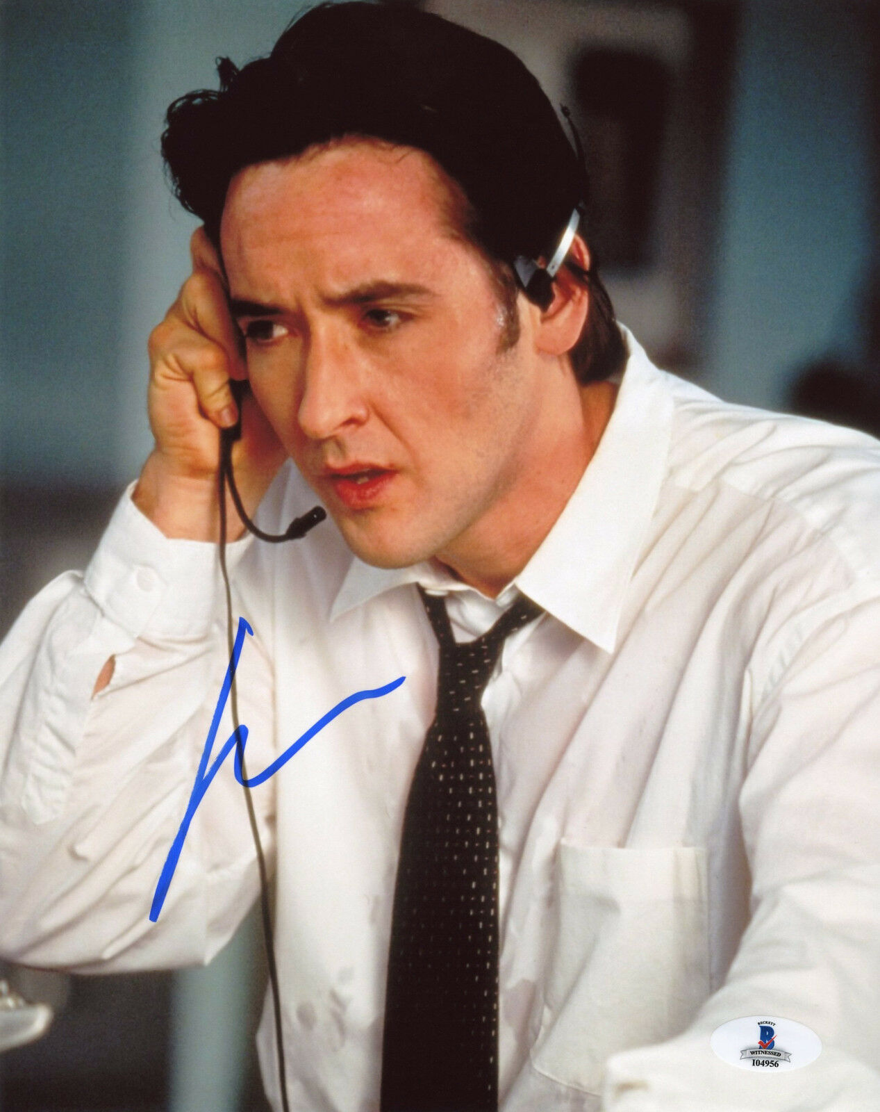 John Cusack