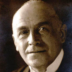 August Blom