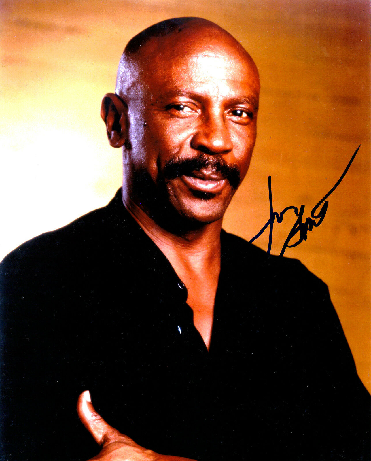 Louis Gossett Jr.