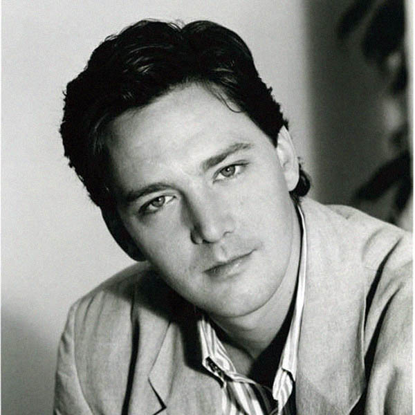 Andrew McCarthy