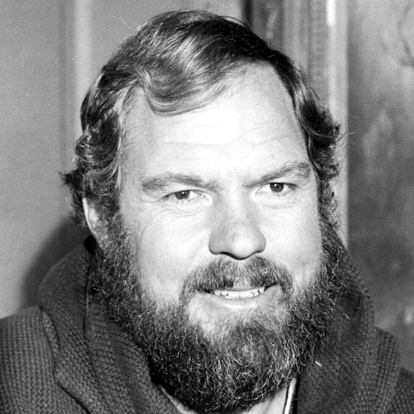 Merlin Olsen