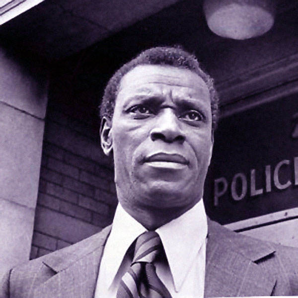 Moses Gunn