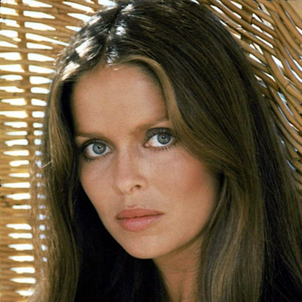 Barbara Bach