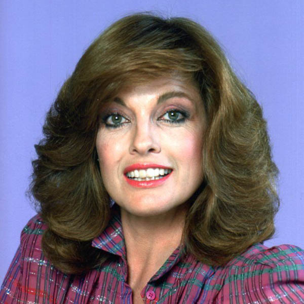 Linda Gray