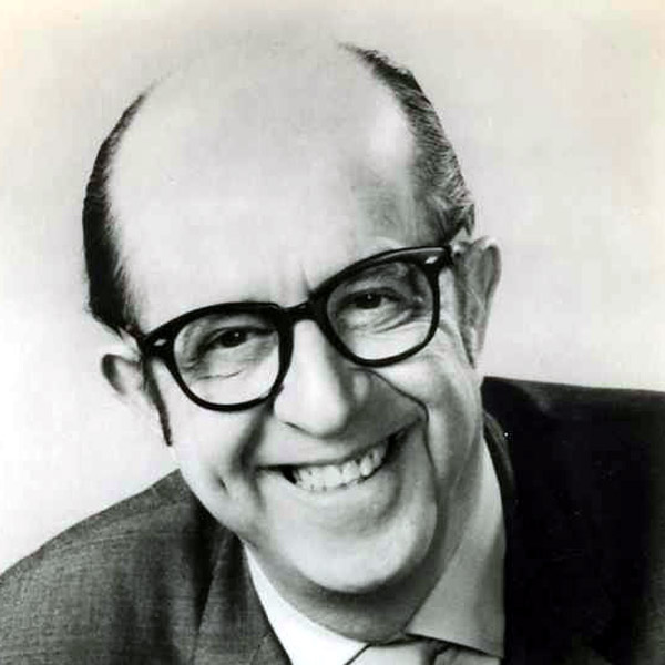 Phil Silvers