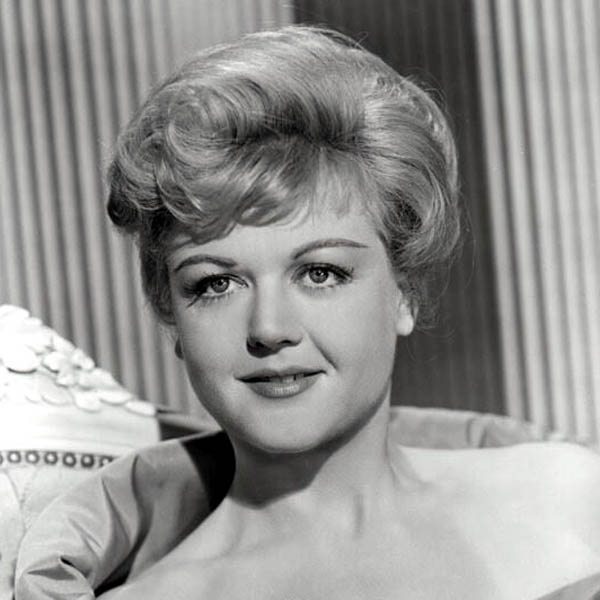 Angela Lansbury