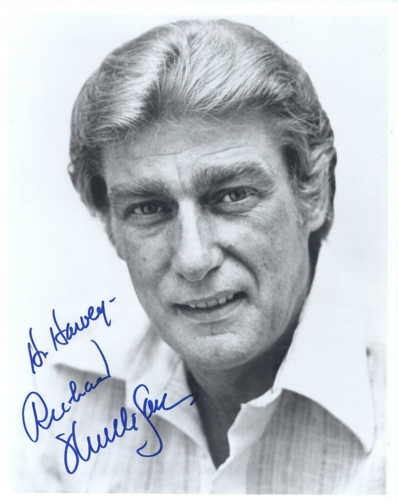 Richard Mulligan