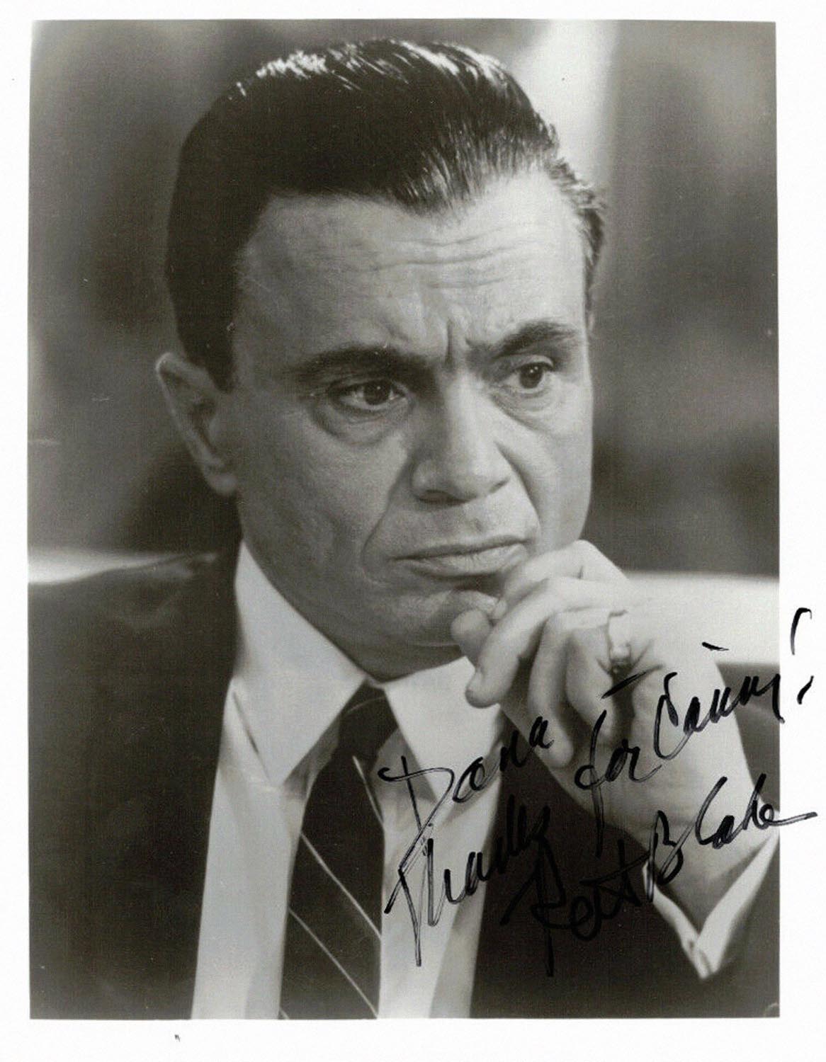 Robert Blake