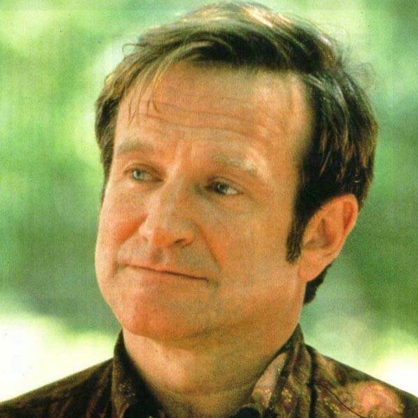 Robin Williams