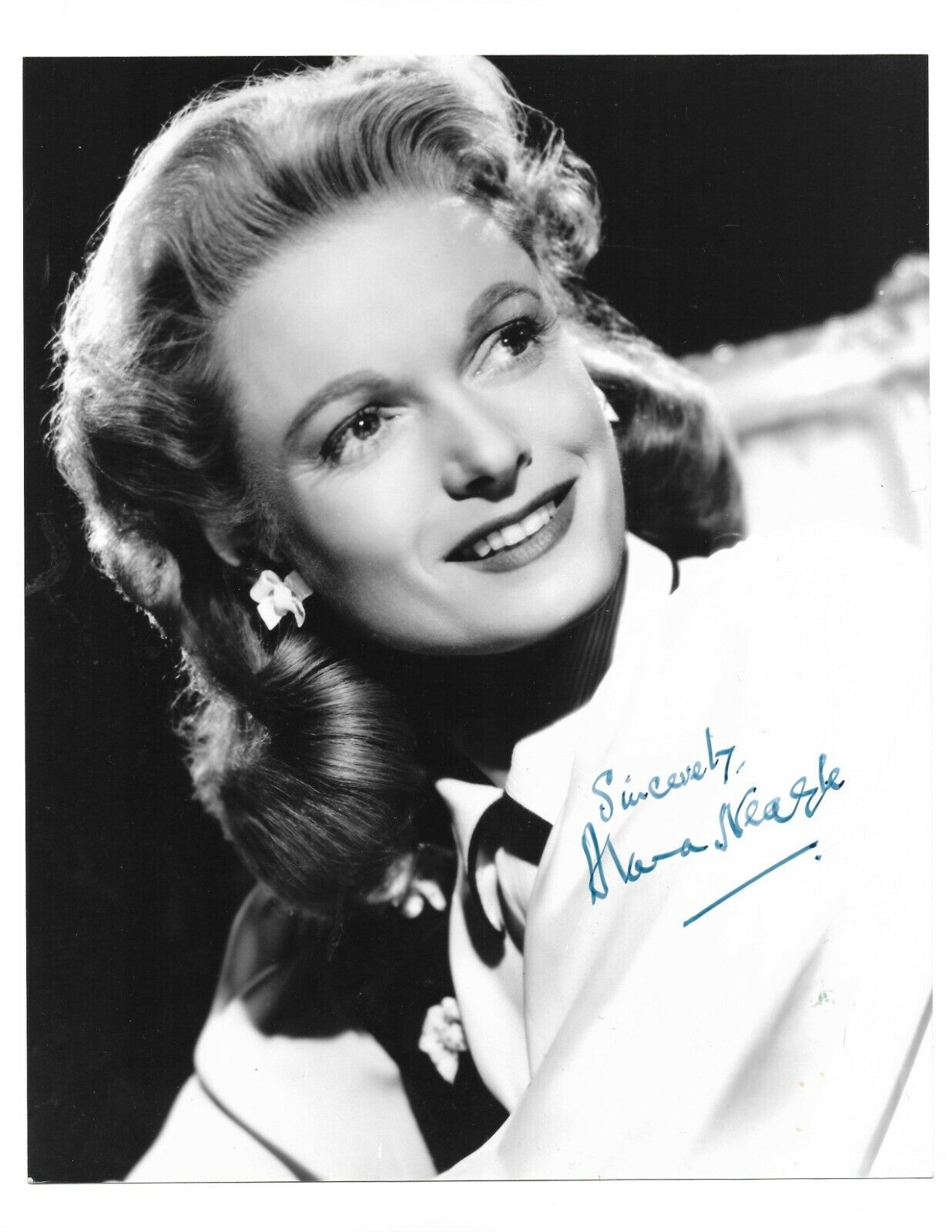 Anna Neagle