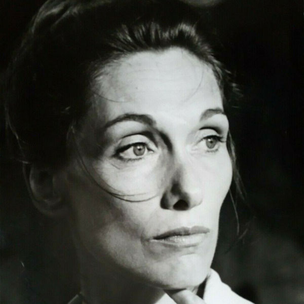 Sian Phillips