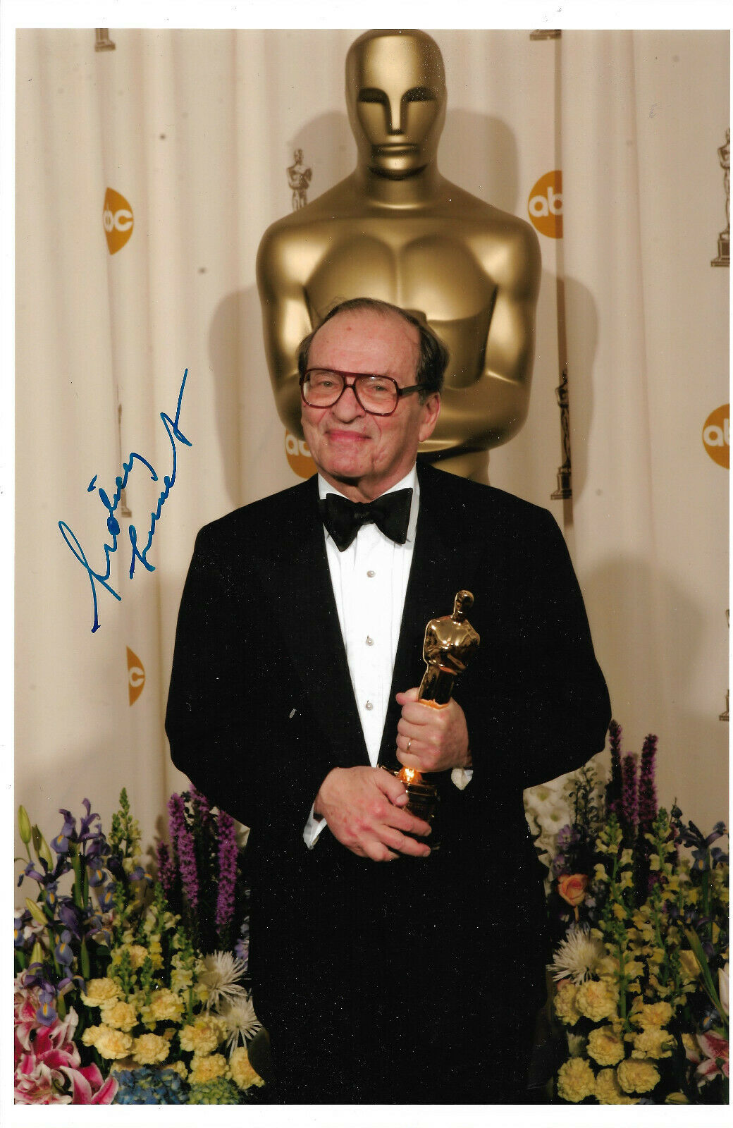 Sidney Lumet