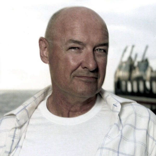 Terry O'Quinn