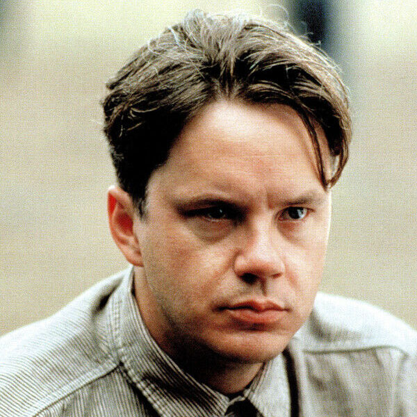 Tim Robbins